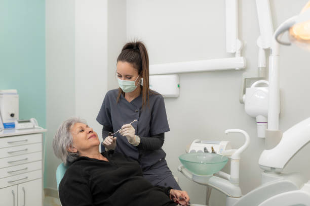 Best Emergency Gum Treatment in Mabscott, WV