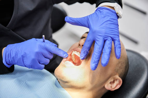 Best Same-Day Emergency Dental Services in Mabscott, WV