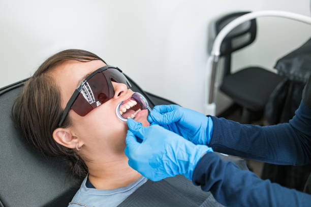 Best Cosmetic Emergency Dentistry in Mabscott, WV