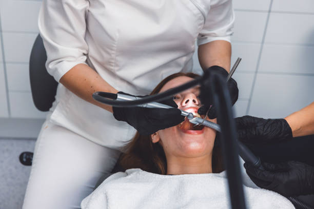 Best Emergency Dental Care for Broken or Chipped Teeth in Mabscott, WV